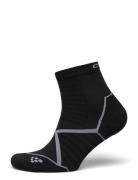 Adv Run Warm Sock Craft Black