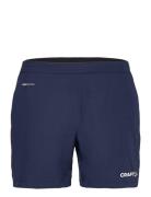 Pro Control Impact Short Shorts M Craft Blue