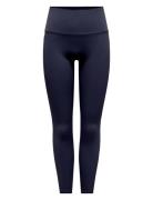 Onpjam-3-Sana Xhw Tights Pck Noos Only Play Navy