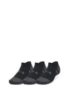 Ua Performance Tech 3Pk Ns Under Armour Black