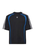 Tee Adidas Originals Black