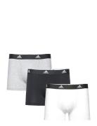 Trunks Adidas Underwear Patterned