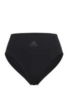 Highwaist Brief Adidas Underwear Black