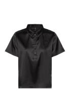 Kelly Polo RS Sports Black