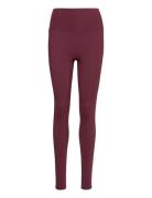 Kelly Tights RS Sports Burgundy