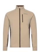 Tay Technostretch Jacket Men Chevalier Beige