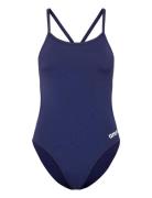 Women's Team Swimsuit Challenge Arena Navy