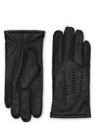 Adax Glove Adam Adax Black