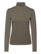 Mallorysw T-Shirt Long Sleeve Sofie Schnoor Green