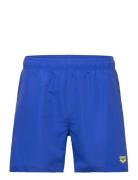 Fundamentals Boxer R Asphalt-Water Arena Blue