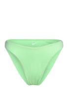 Nike W Sling Bikini Bottom Ess NIKE SWIM Green
