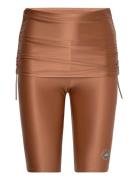 Asmc Rt Short Adidas By Stella McCartney Brown