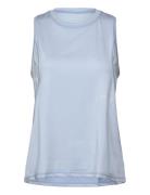 Workout Tank Top Röhnisch Blue