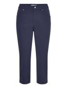 Chie Comfort Capri Röhnisch Navy