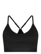 Sierra Strap Sportsbra Röhnisch Black