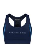 Speed Sportsbra Röhnisch Navy