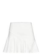 Asha Skirt BOW19 White