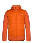 Multi Hyb Jkt Adidas Performance Orange