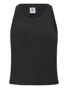 Tanktop Adidas Originals Black