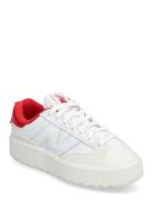 New Balance Ct302 New Balance White