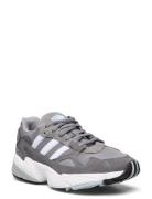 Falcon Shoes Adidas Originals Grey