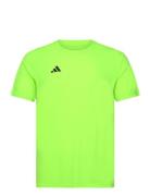 Adizero E Tee Adidas Performance Green