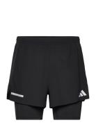 Ultimateadidas 2In1 Short Men Adidas Performance Black