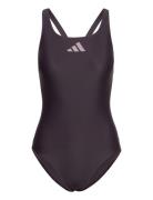 3 Bars Suit Adidas Performance Purple