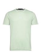 Adidas D4T Hiit Workout Heat.rdy T-Shirt Adidas Performance Green