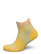 Runxadizerosock Adidas Performance Yellow