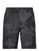 Camo Aop Swimsh Adidas Performance Black