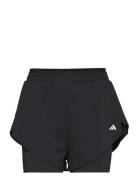 Wtr D4T 2In1Sh Adidas Performance Black