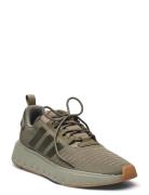 Swift Run 23 Adidas Sportswear Khaki