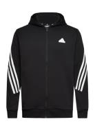 M Fi 3S Fz Adidas Sportswear Black