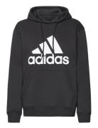 W Bl Fl R Hd Adidas Sportswear Black