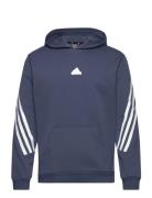 M Fi 3S Hd Adidas Sportswear Blue