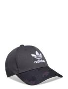 Camo Bb Cap Adidas Originals Black