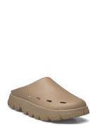 Trek Closed Sandal H2O Khaki