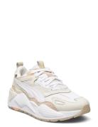 Rs-X Efekt Lux Wns PUMA Beige