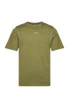 Puma Fit Triblend Ultrabreathe Tee PUMA Green