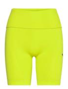 Shapeluxe Seamless Hw 6" Short Tight PUMA Green