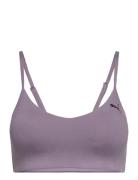 Move Yogini Bra PUMA Purple