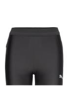 Run 3 Ultraform Short Tight PUMA Black