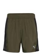 Run Favorite Velocity 5" Short M PUMA Khaki