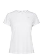 Run Favorites Velocity Tee W PUMA White