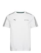 Mapf1 Mt7 Tee PUMA Motorsport White