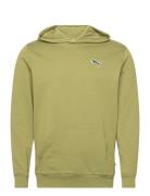 Better Essentials Hoodie Tr PUMA Green