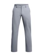 Ua Matchplay Tapered Pant Under Armour Grey