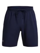 Ua Launch 7'' Unlined Short Under Armour Navy