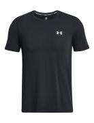 Vanish Seamless Ss Under Armour Black